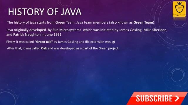 What is Java in Urdu/Hindi Lecture-1 смотреть онлайн