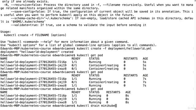 Node Maintenance in Kubernetes - Part 2 | Kubernetes Tutorial