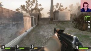 Забег Танка: Приход | Left 4 Dead 2 - Прохождение Геймплей Часть 6