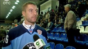 Главный тренер ХК "Сибирь" сказал, на что он готов, если команда пройдет второй раунд плей-офф