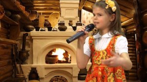 Печки лавочки. Попова Дарья