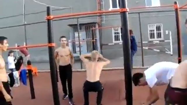 Мы делили "Мандарин"... смотреть онлайн