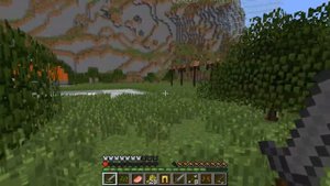 Minecraft Голодные игры #78 Весело