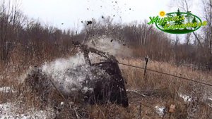 ЗИМНИЙ МЕТАЛЛОКОП РАДУЕТ КОЛИЧЕСТВОМ НАЙДЕННОГО МЕТАЛЛА! Коп металлолома