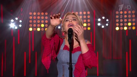 гр.ПЕЛАГЕЯ — Alfonsina y el mar («Вечерний Unplugged» 2020)