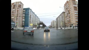 Скрытый видеорегистратор в авто (Test video Hidden car DVR)