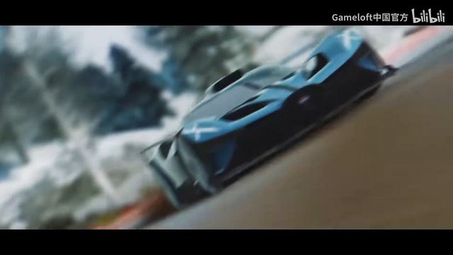 [Asphalt 9 China (A9C/C9/狂野飙车9)] 4th Anniversary (Winterfest) Season | Update 26 | Trailer | GL CN