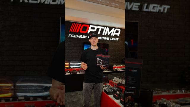 НОВИНКА ОТ КОМПАНИИ “OPTIMA LIGHT” СВЕТОДИОДНЫЙ МОДУЛЬ “SRT DOUBLE CHIP” 💥