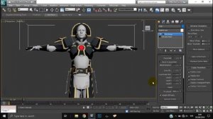 Tutorial - How To Make Playermodel Skin Skyrim [ Part 1-B ]