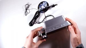 Радиочасы с проектором, First FA 2421-7