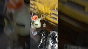 Замена контрактного ДВС Renault Scenic 2