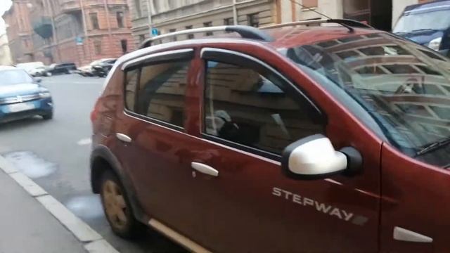 Санкт - Петербург улицы города смотреть онлайн