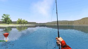 играю в рыбалку 🎣🎣🎣