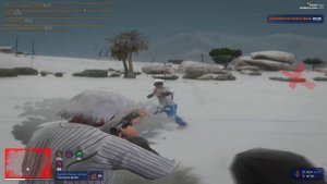 САМОЕ ШИРОКОЕ РАЗРЕШЕНИЕ GTA 5 RP...
