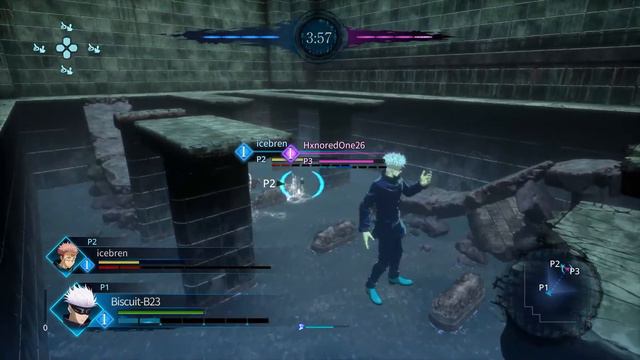 🔴 LIVE SPECIAL GRADE RANK 🚨 RANKED MATCHES & TOURNAMENT SIGN UPS 💠 JUJUTSU KAISEN CURSED CLASH смотреть онлайн