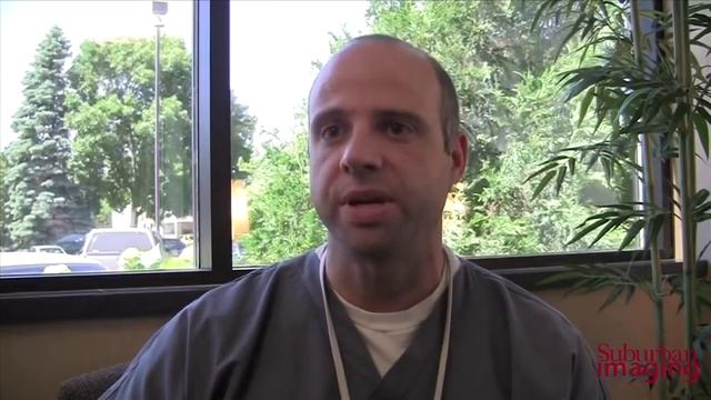 Five Helpful Tips for Claustrophobia During an MRI