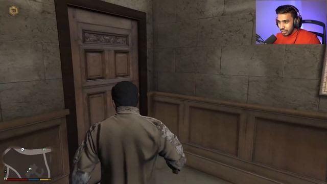 STEALING QUINJET FROM TERRORIST'S AIRCRAFT CARRIER | GTA V GAMEPLAY #115 смотреть онлайн