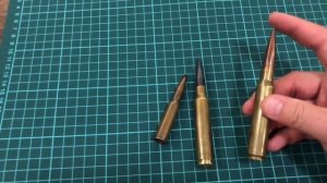 Патрон .375CheyTac. Самый дальнобойный?