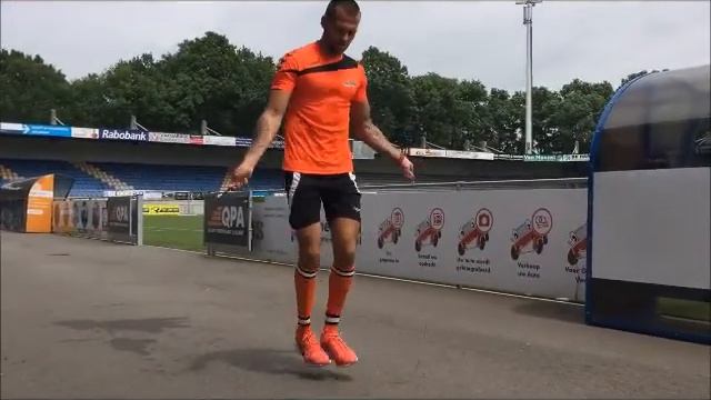 Скакалка скоростная PURE2IMPROVE SPEEDROPE смотреть онлайн