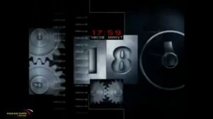 История часов "3 канала" (г. Москва и Московская область)