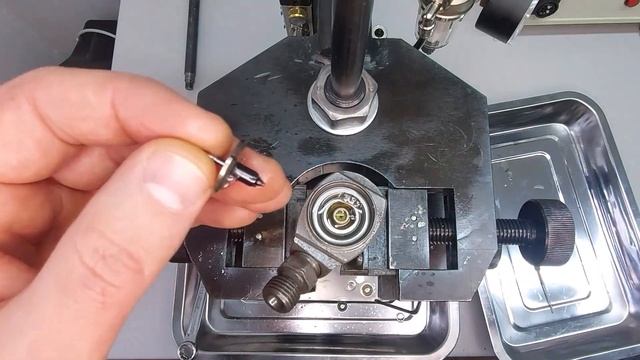 BOSCH 0445110369 CRI 2-18 смотреть онлайн