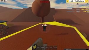 Neighborhood War 2 @Roblox