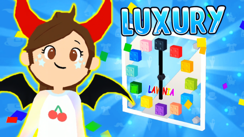 PLAY TOGETHER ЛАВИНИЯ ? 50 ПОДАРКОВ КАК МНОГО! LAVINIA ПЛЕЙ ТУГЕЗЕР ?