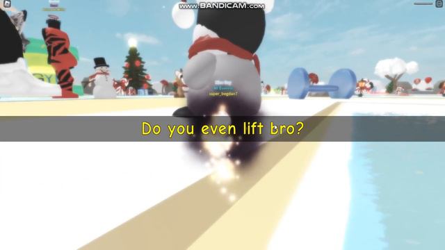 купил храм в lifting simulator смотреть онлайн