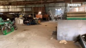 Изготовление Сайдинг своими руками