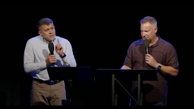 5 Июня 2022 - Что делать, если у меня есть сомнения? - Pastor Curt Harlow смотреть онлайн