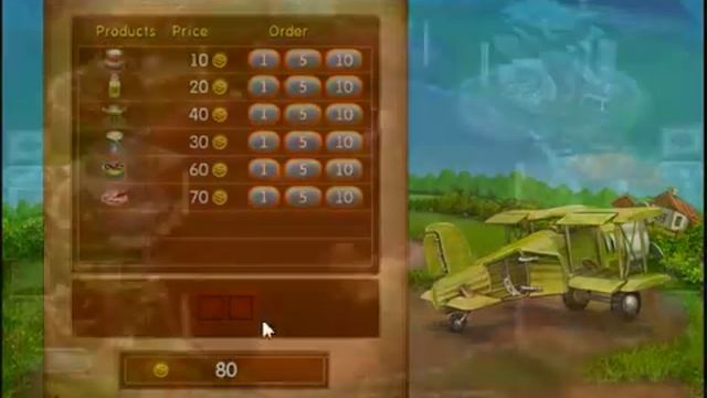 Farm Frenzy Pizza Party Pizza Road 4 смотреть онлайн