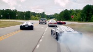 5 Самых Быстрых Автомобилей в мире 2020 года