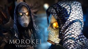 Skyrim Xbox 360 Mod Unique Dragon Priest Masks para RGH/JTAG