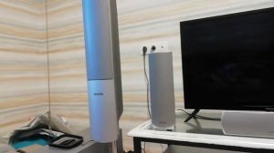 Panasonic sa-ht15