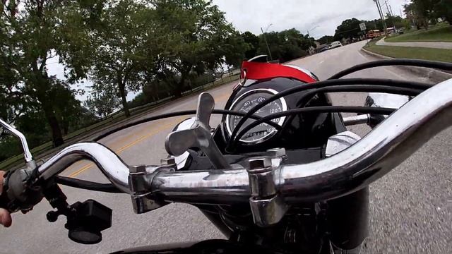 1958 Chang Jiang Test Ride смотреть онлайн