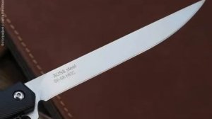 Нож складной Viking Nordway Mosquito