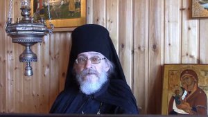Лица РПЦЗ - иеромонах Амвросий Тимрот