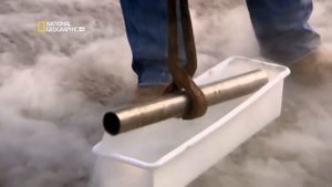 Свойства нержавеющей стали при температуре -193 градуса