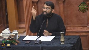 СИРА ПРОРОКА МУХАММАДА 12 Открытый призыв - ЯСИР КАДИ