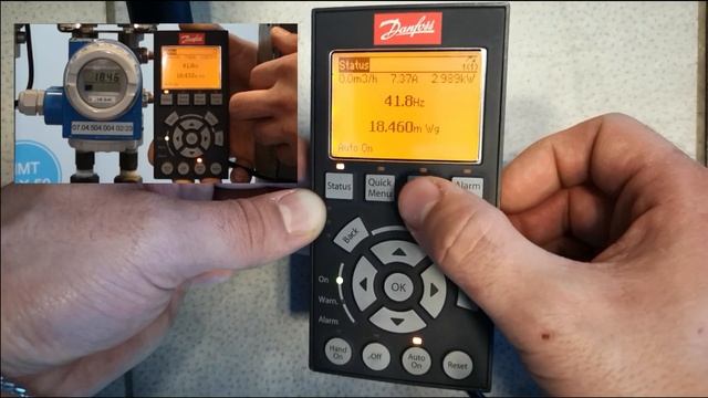 ECL RBS constant pressure set up смотреть онлайн