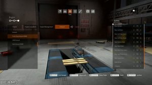 Restoring Abandoned Cars - Episode #19 / BeamNG.drive