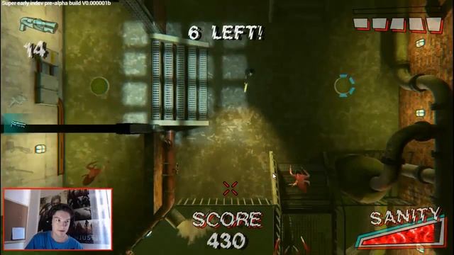 Overdosed A Trip to Hell Demo смотреть онлайн