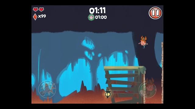 Marcus Level - Universal - HD Gameplay Trailer смотреть онлайн