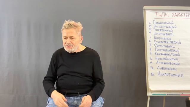 Социализация. Характер. Судьба. Калинаускас И.Н.