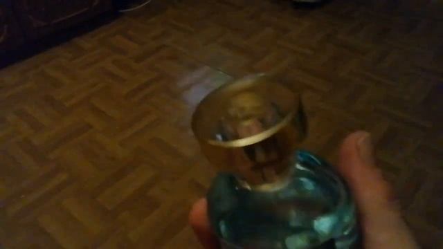 Мой небольшой, но вкусный заказик от компании Эйвон. Потрясные ароматы!!!!!! смотреть онлайн