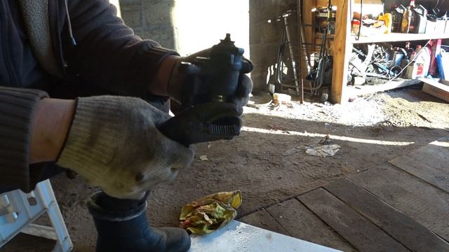 VW T4 РЕСТАВРАЦИЯ, СУПОРТА, КОЛОДКИ, ДИСКИ, ПЫЛЬНИКИ, НАПРАВЛЯЙКИ. смотреть онлайн