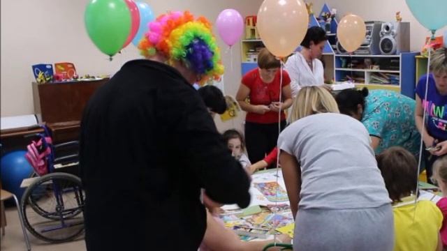 1 июня 2016 ФГБУ СПб НЦЭПР им. Г.А.Альбрехта.mp4