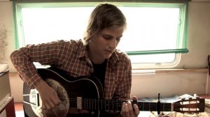 Johnny Flynn - Lost And Found  // THEY SHOOT MUSIC