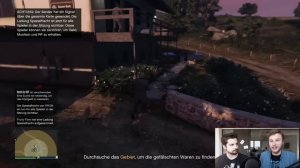 GTA Online - So funktionieren die neuen CEO-Missionen (Further Adventures in Finance and Felony)