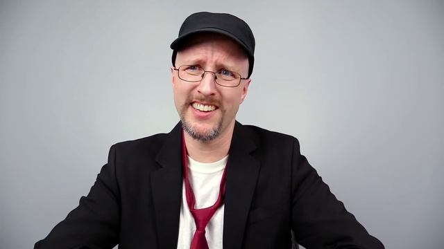 Ностальгирующий Критик - Фильмы становятся пропатченными играми?